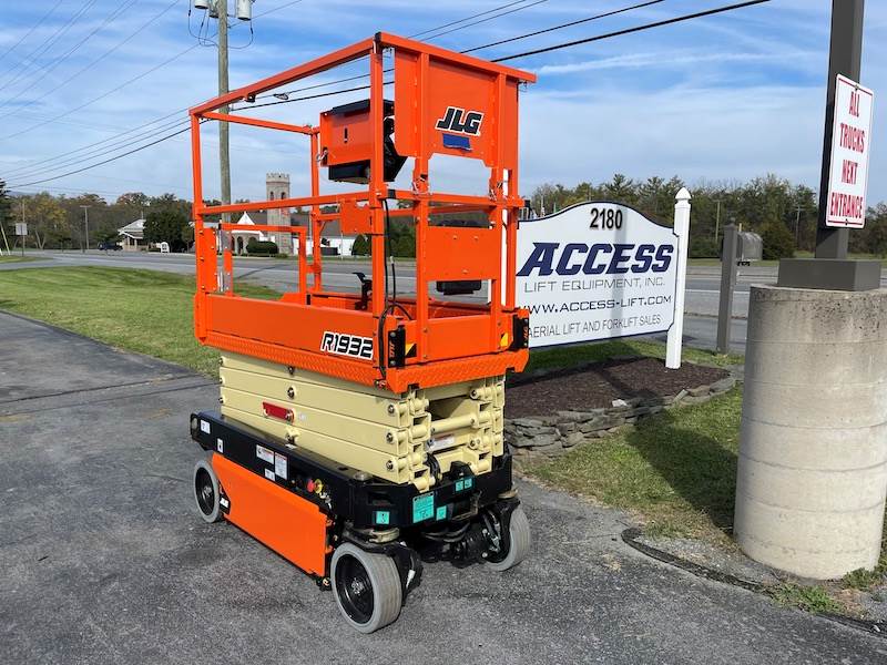 2023 JLG R1932 JLG85275